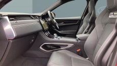 Jaguar F-Pace 2.0 D200 R-Dynamic HSE Black 5dr Auto AWD Diesel Estate